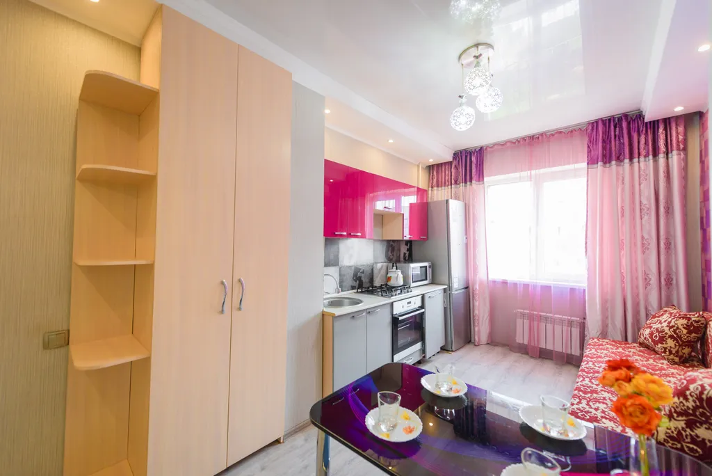 Уют, радость, хорошее настроение