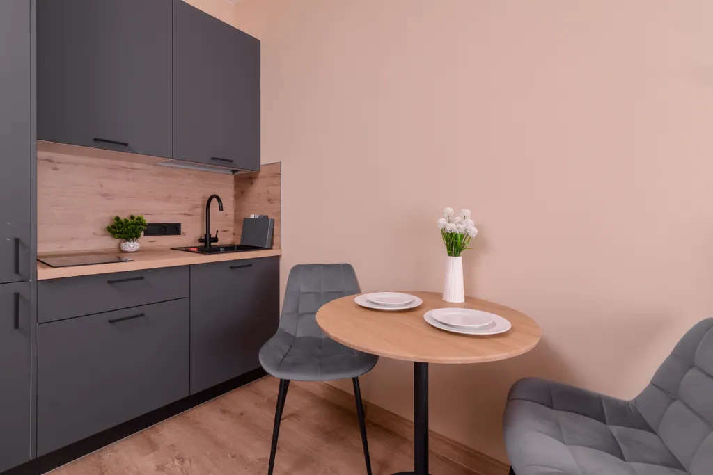 Студия с отчетными документами