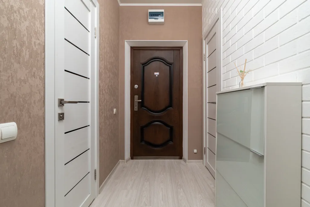 Квартира 1-комнатная Квартира — Краснодар