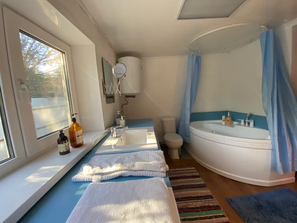 Гостевой дом Ленин в Горках