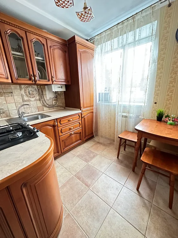 Квартира в центре напротив стадиона Арсенал