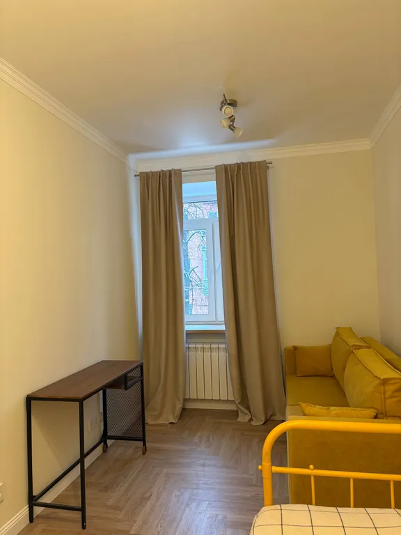 Апартаменты Пушкин дом