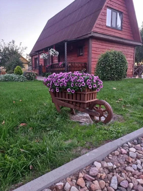 3-комнатный Дом