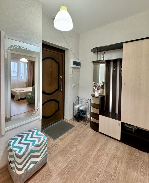 Белоснежка