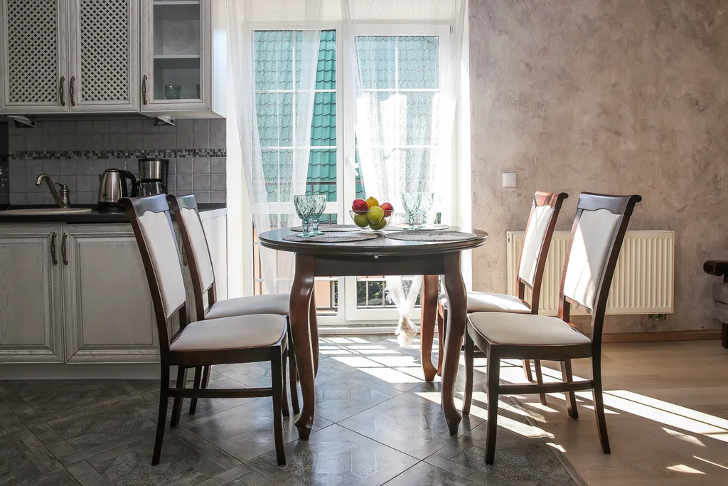 Квартира Квартира Classic 3 — Светлогорск