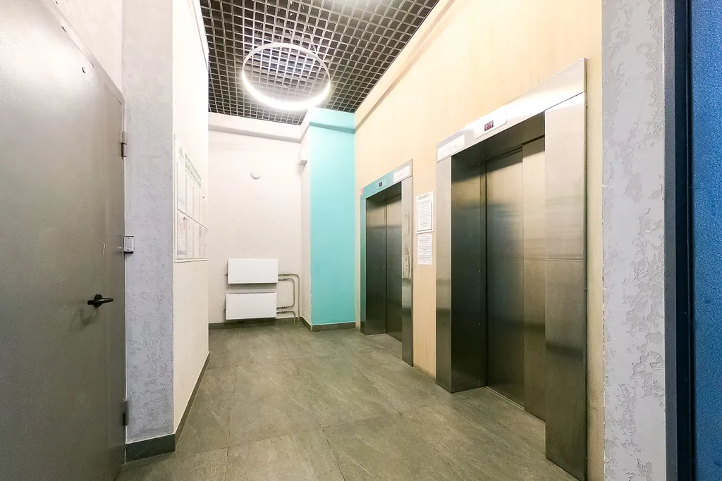 Квартира Апартаменты в Академическом Apart Unit — Екатеринбург