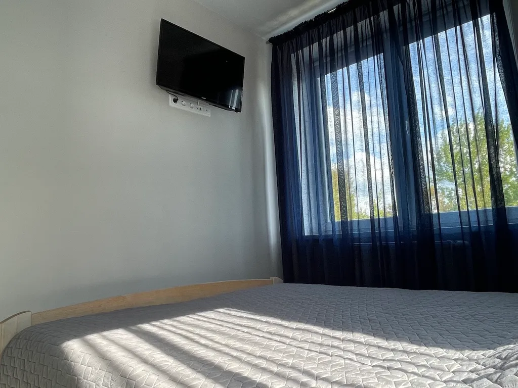 Квартира Квартира Sea&Sun Comfort + — Светлогорск