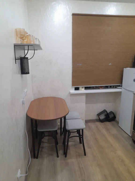 Квартира в центре на Октябрьском