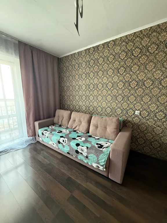 Студия у аэропорта