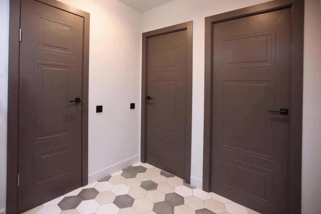 Квартира Квартира ScandiHome Apartment  83 — Москва