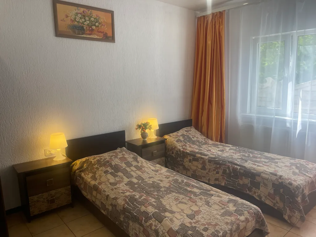 Квартира Квартира возле ТРЦ Меганом — Симферополь