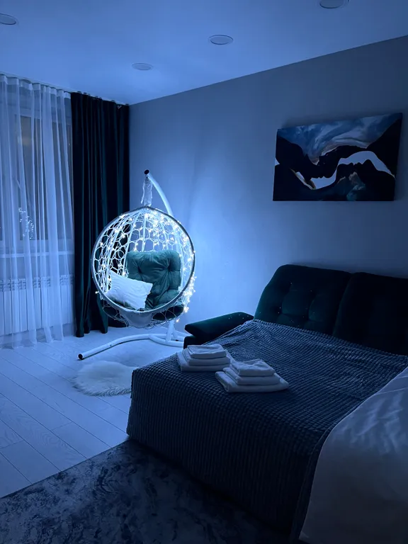 Квартира Шикарная квартира у моря — Пионерский