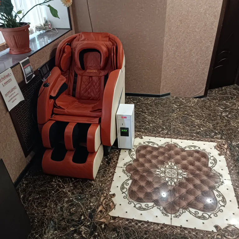 1-комнатная квартира со всеми удобствами