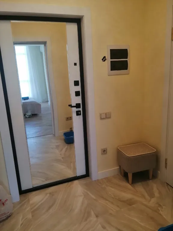 Апартаменты в курортной зоне