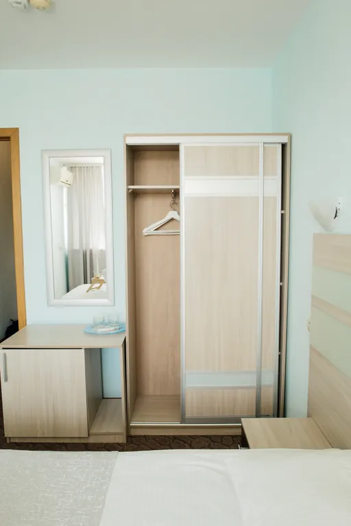 Квартира Комната — Омск