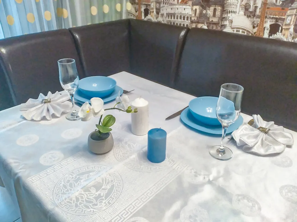 Отличная 2 комнатная квартира на Кургане