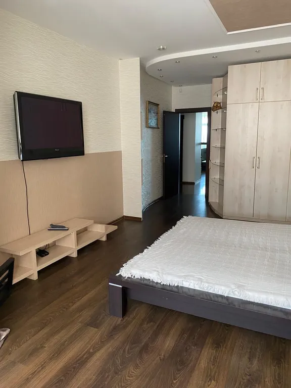 Квартира с видом на море