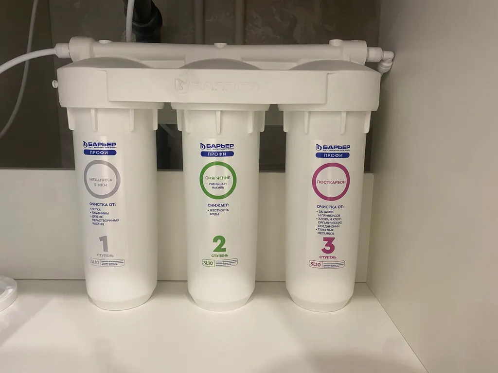 Уютная квартира на побережье