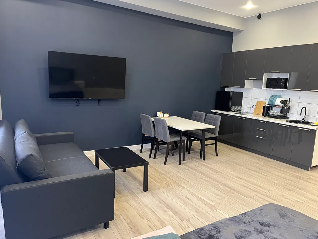 Студия ayshe prestij 5