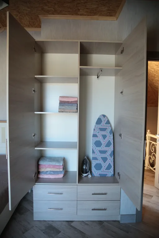 3-комнатный Дом