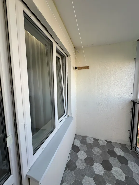 Квартира Новая однокомнатная квартира — Кострома