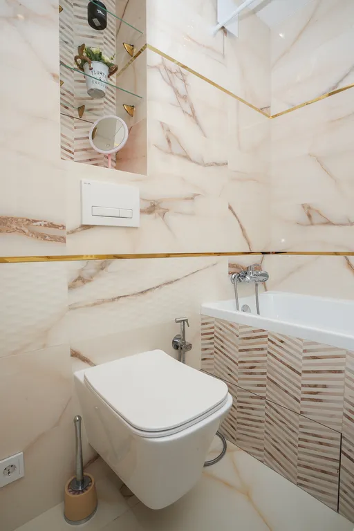 Апартамент в самом центре