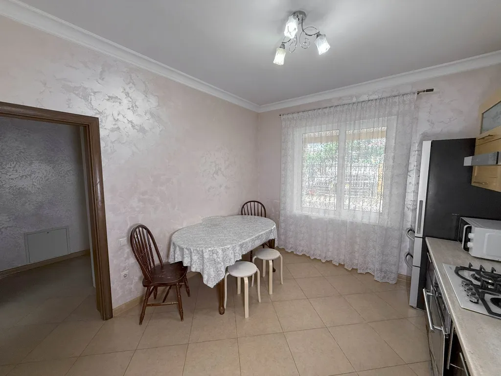 Квартира 1-комнатная Квартира — Сириус