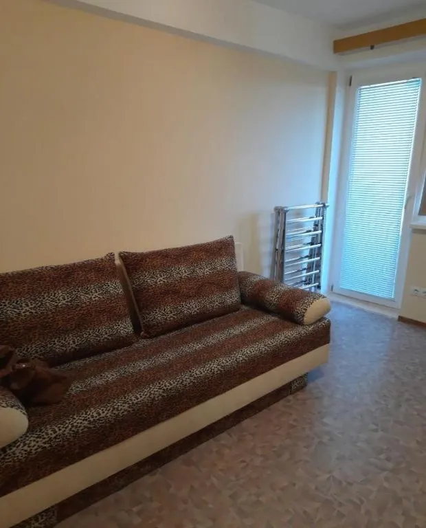 Квартира Апартаменты у моря — Любимовка