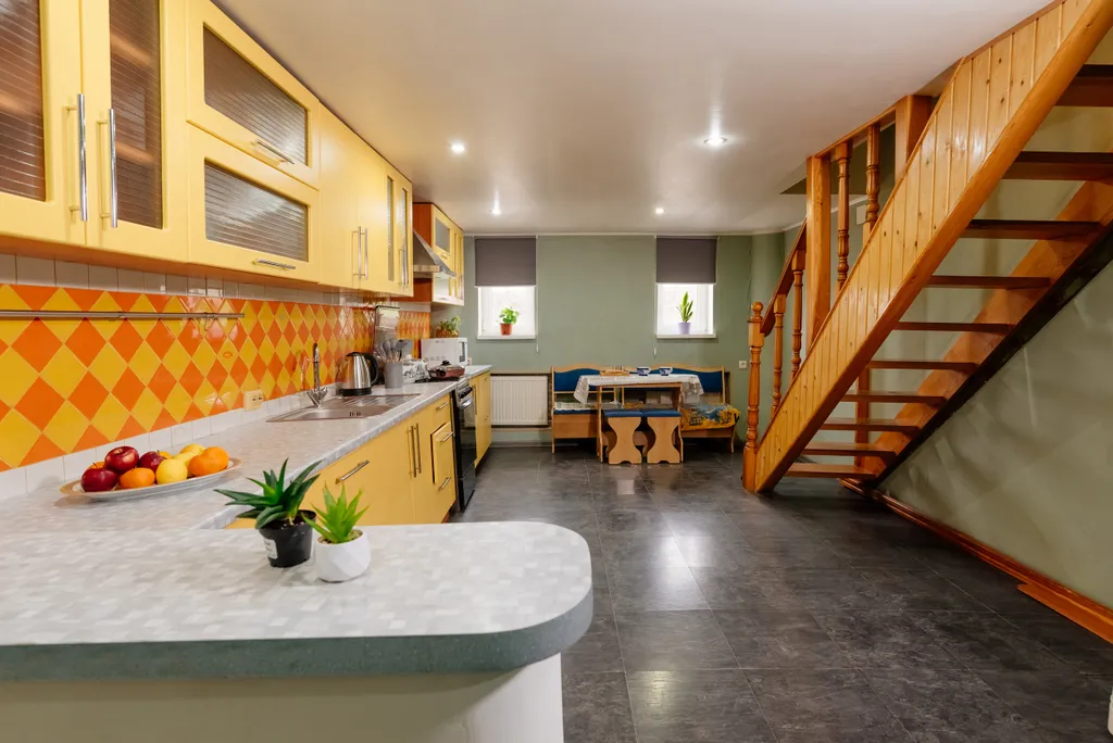 Дом у моря 2 линия, возможна сдача, корпоративы, свадьбы, мангал