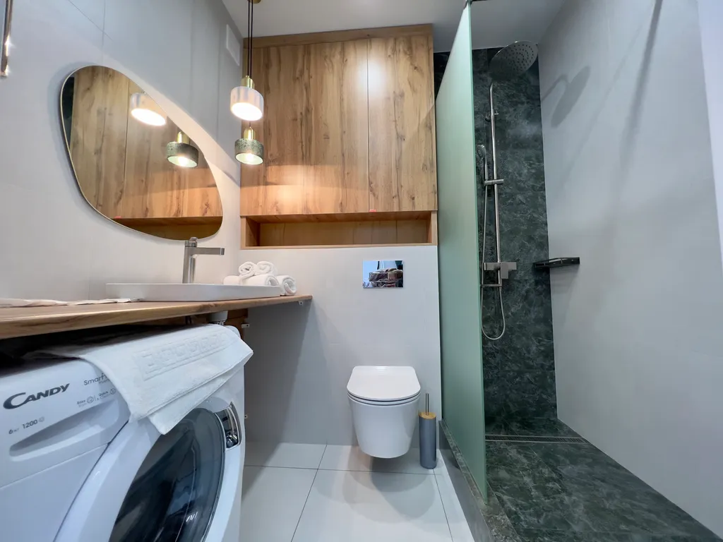 Квартира в ЖК Российский рядом с Диагностическим центром