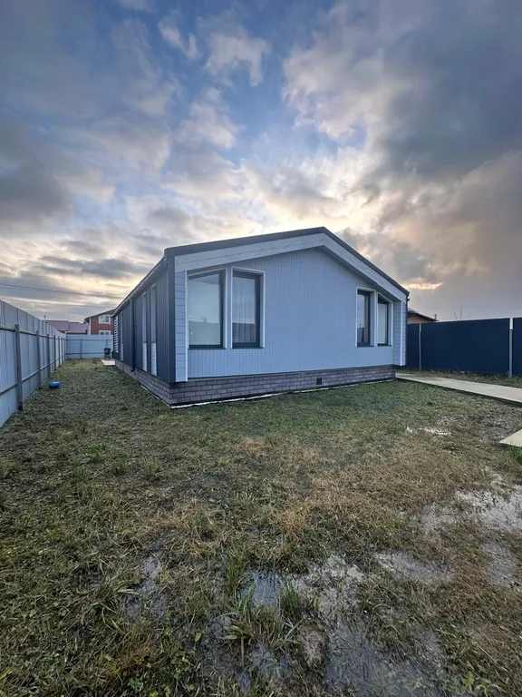 Коттедж Уютный домик на базе отдыха глэмпинге Салтыковские бани - Мир пара — Ганусово