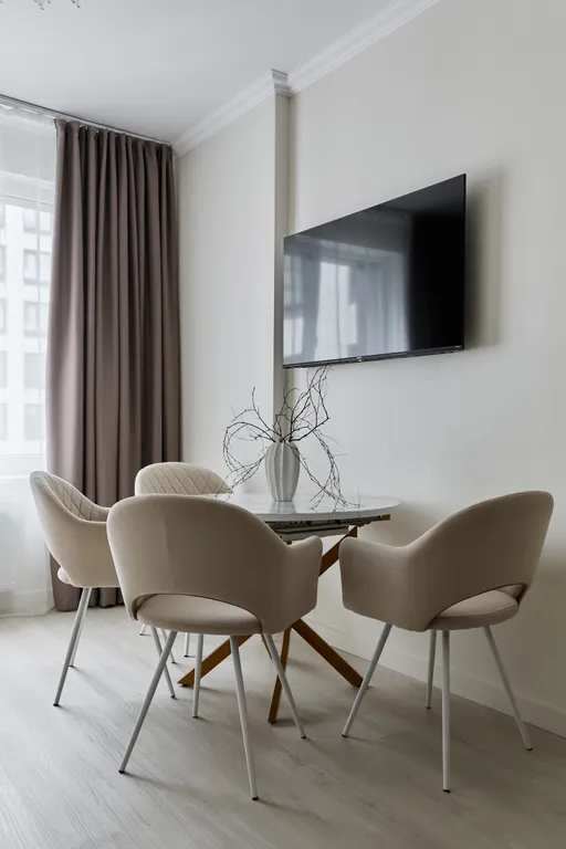 Квартира Квартира Nude — Санкт-Петербург