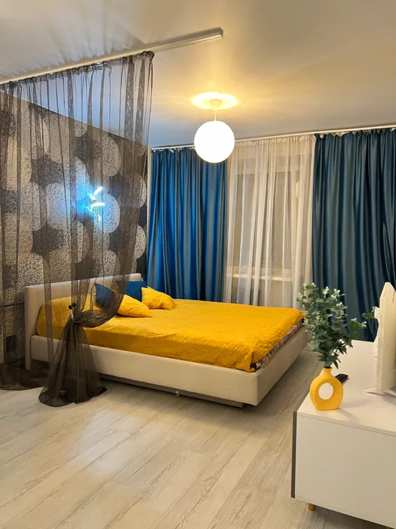 Квартира 2-комнатная Квартира — Калининград