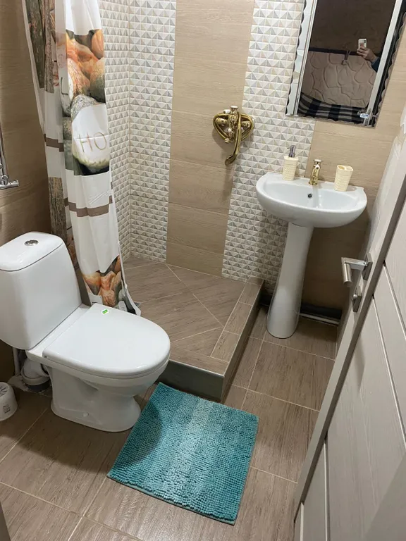 Уютный Гостевой дом в Приэльбрусье