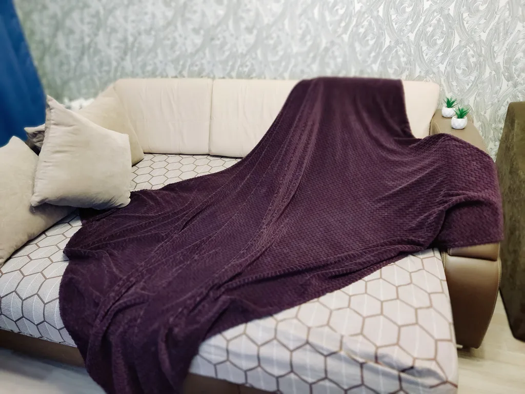 Квартира на въезде в город