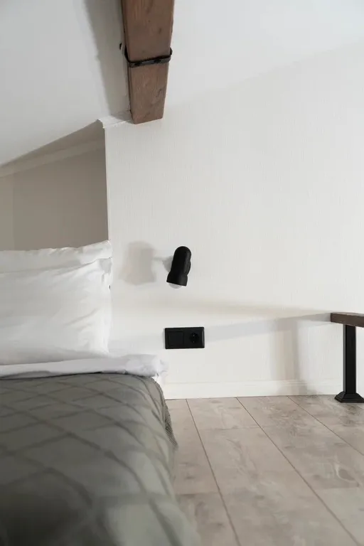 Loft апартаменты в центре