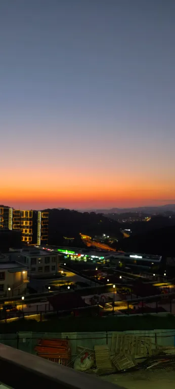 Квартира Квартира Апартамент с видом на море и горы в ЖК Кислород — Сочи