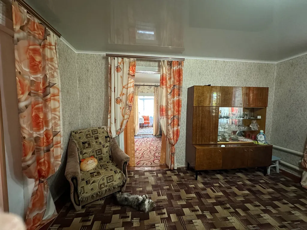 Дом недалеко от Хопра