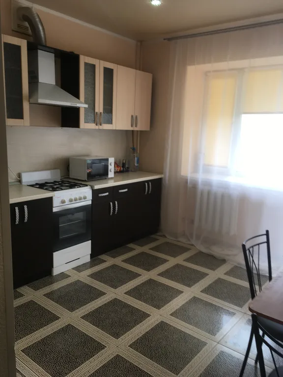 Уютная квартира в престижном районе