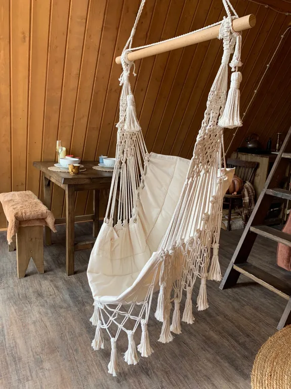 Дом №4 шале у сосны