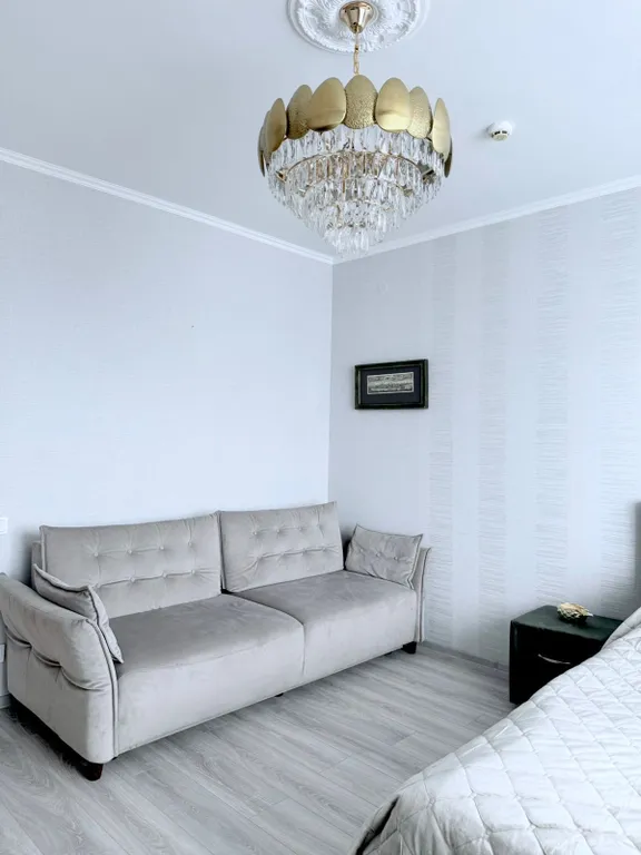 Квартира Квартира на Олимпийском бульваре — Светлогорск