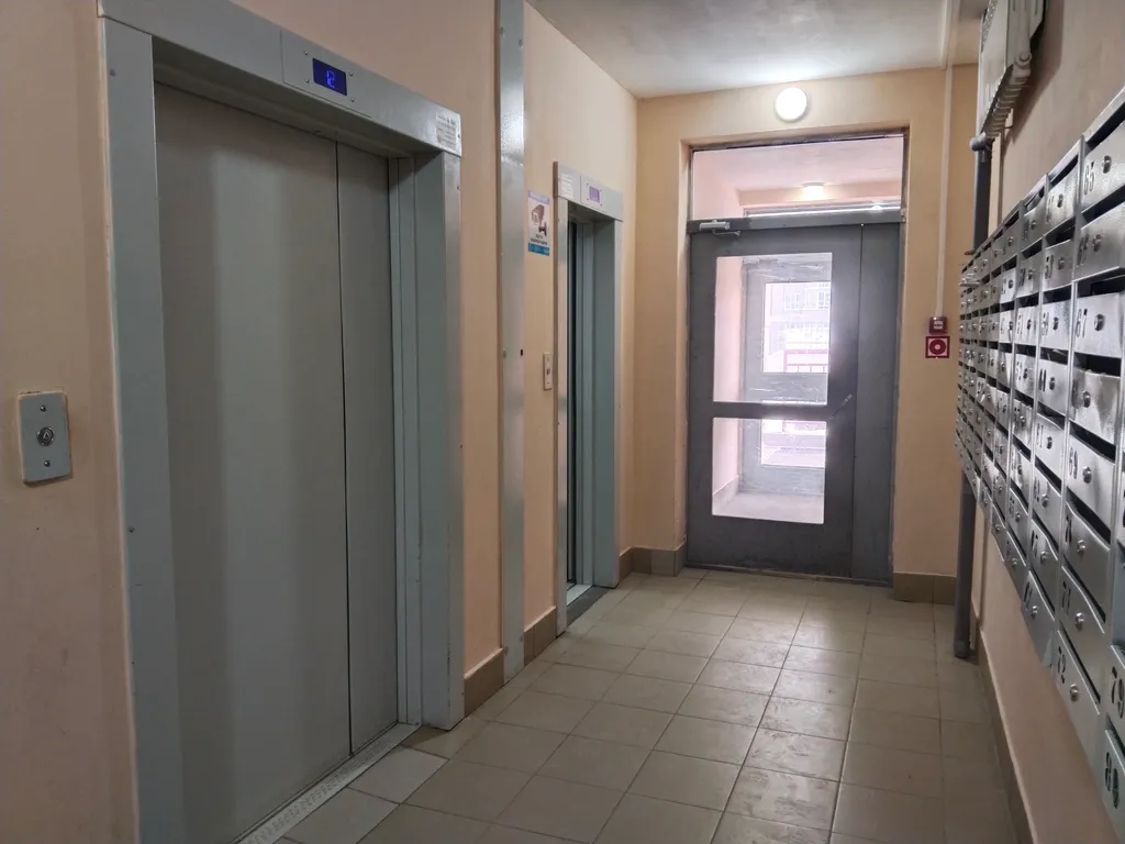 Уютная однушка