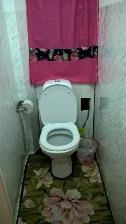 Квартира Уютная квартира в центре города — Калининград