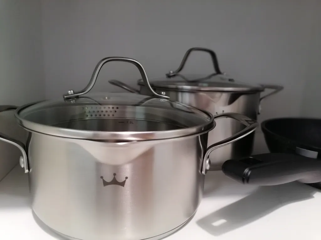 Уютная двухкомнатная квартира в центре города