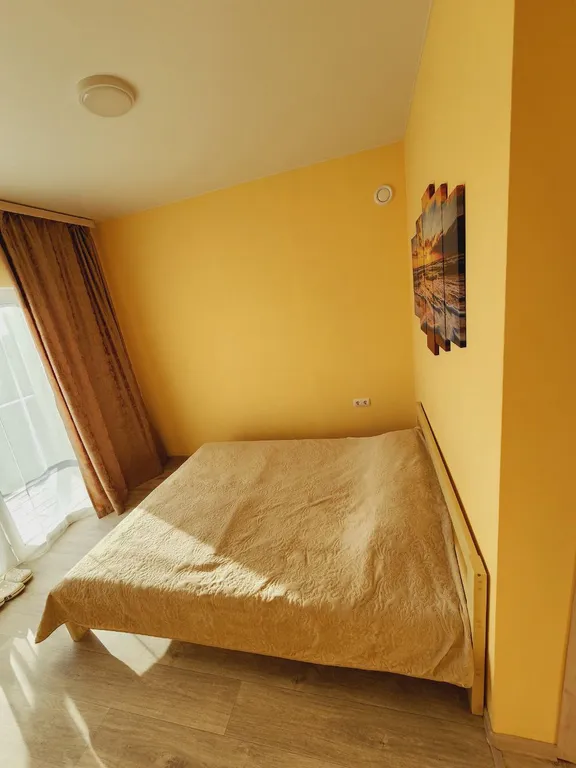 Квартира Уютные апартаменты с видом на море — Севастополь