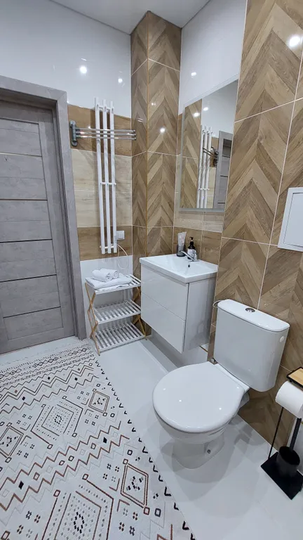 Уютное Отрадное