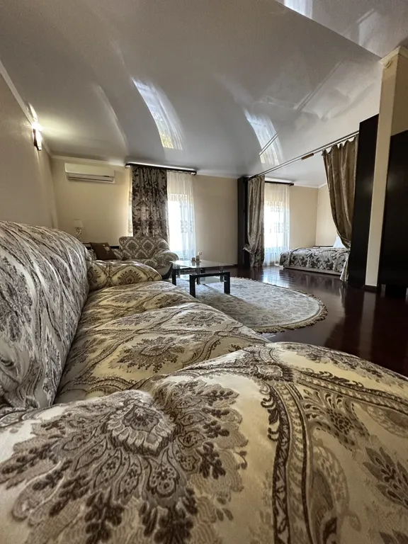 Квартира Комната — аренда посуточно в Пятигорск