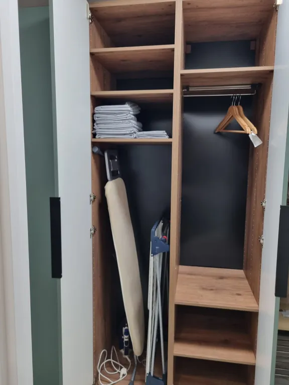 Квартира Квартира Уютная студия — Адлер