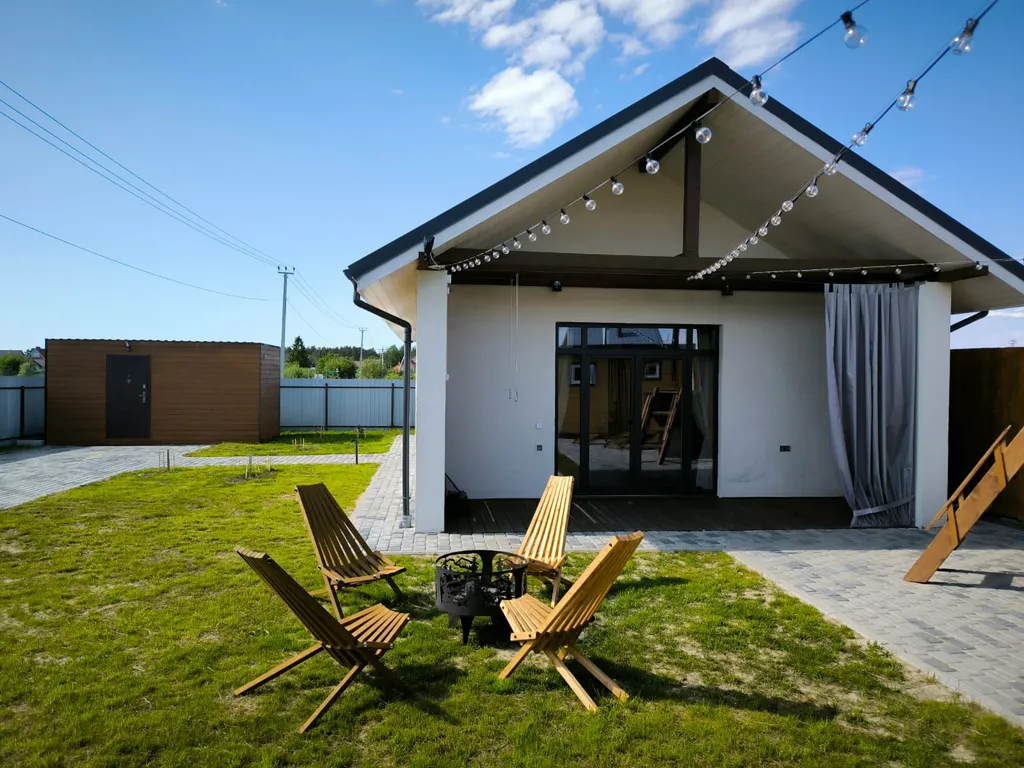 Отдых у моря