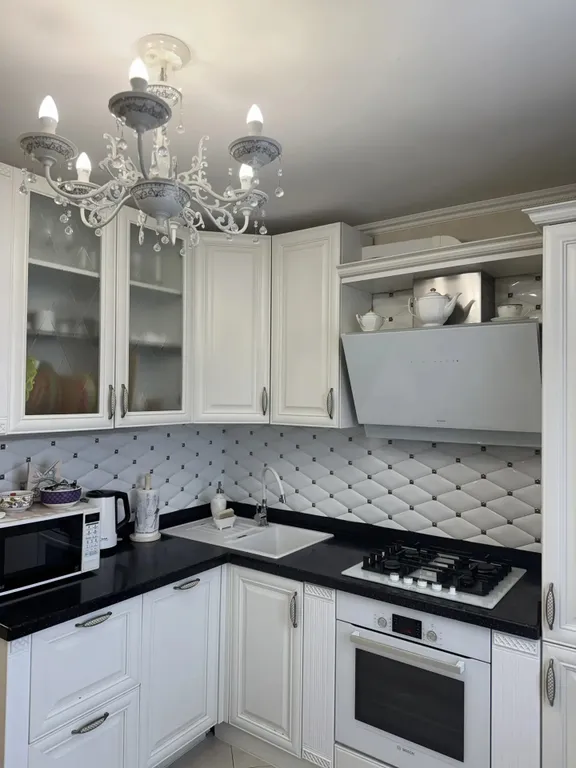 Уютнaя квaртирa для кoмфоpтного отдыхa и делoвых поездок